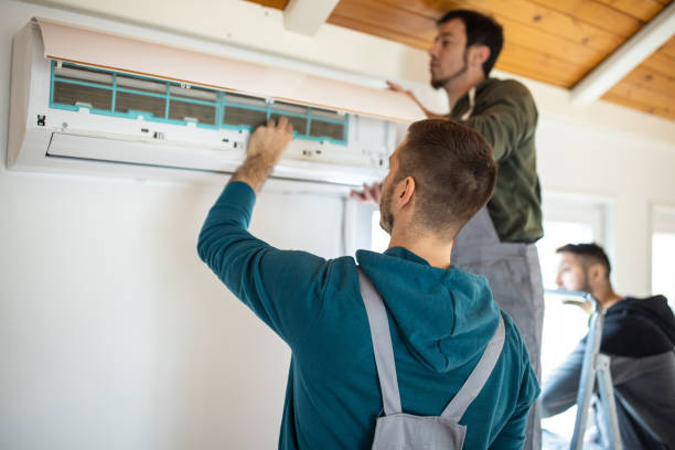 Best HVAC emergency services  in Ravensworth, VA