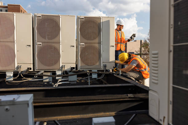 Best HVAC tune-up services  in Ravensworth, VA
