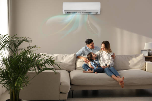 Best HVAC air duct cleaning  in Ravensworth, VA