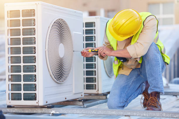 Best HVAC companies near me  in Ravensworth, VA