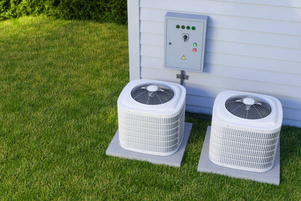 Best Affordable HVAC services  in Ravensworth, VA