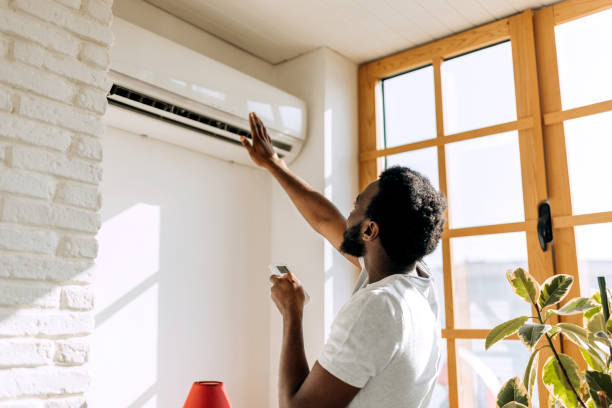 Best HVAC replacement cost  in Ravensworth, VA