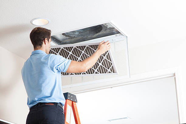 Best HVAC maintenance near me  in Ravensworth, VA