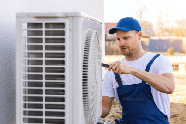Best Residential HVAC services  in Ravensworth, VA