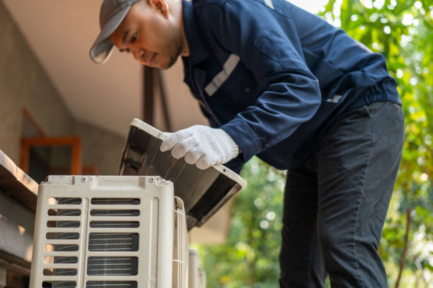 Professional HVAC in Ravensworth, VA